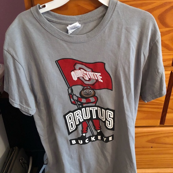ohio state t shirts - Picture 4 of 4